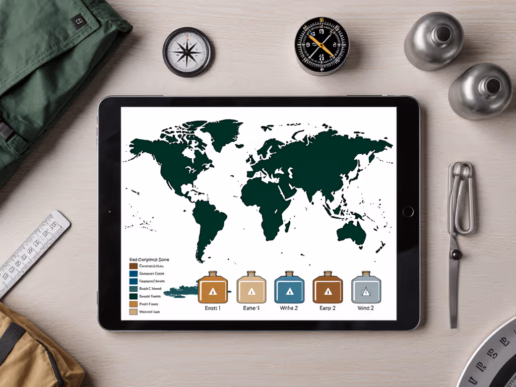 international_camping_stove_regulations_map