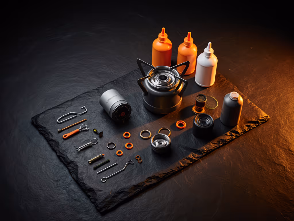 camping_stove_with_repair_kit_and_refillable_fuel_bottle