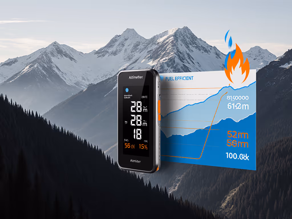 altimeter_showing_fuel_burn_rate_vs_elevation_chart