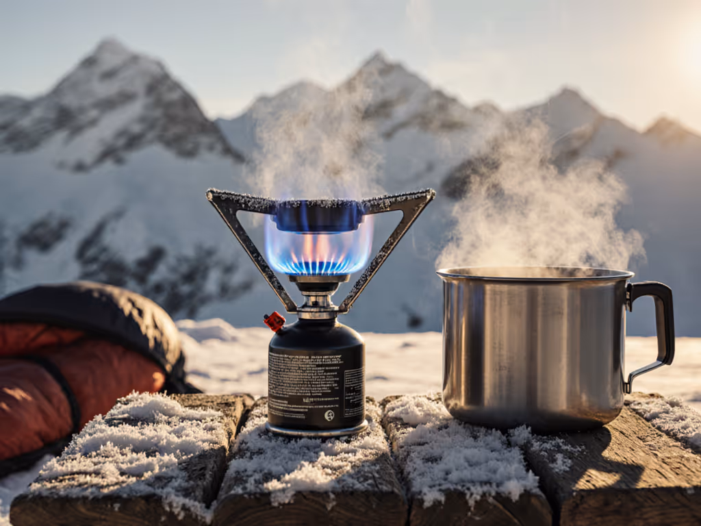 Are Canister Stoves Reliable in Cold Weather? 5 Expert-Backed Strategies to Boost Performance