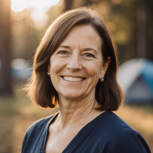 Ingrid Sørensen