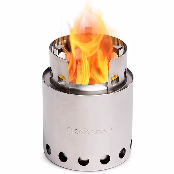 Solo Stove Lite