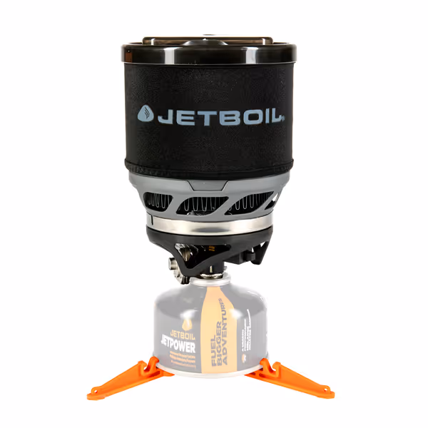 Jetboil MiniMo Backpacking Stove