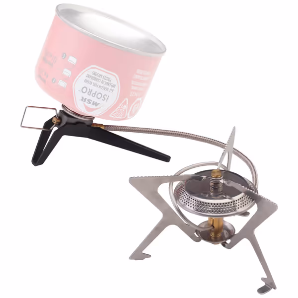 MSR WindPro II Stove